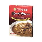 CoCo壱番屋 レトルトポークカレー（5個入）