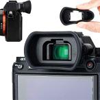  наглазник контактный глаз линзы удлинение type Sony A7RIV A7RIII A7RII A7III A7II A7 A7R A7S A7SII A9II A9 A58 A99II соответствует FDA-EP18 FDA-EP16 FDA-EP15 I деталь сменный 