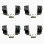 4 шт / упаковка YM 4HMC / 4HMD XJR400 1993~1999 VERSION Mikuni карбюратор вспененный пластик float масло float 