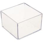  Capa ti solid квадратное открытый модель [ игрушка & хобби ]