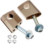  Hurricane (HURRICANE) set back держатель H40 CB1300SF titanium цвет HB0655T