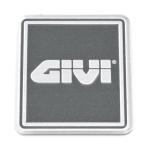 GIVI(jibi) задний бардачок детали эмблема угол Z186 95257