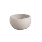 abite горшок монохромный -m* paul (pole) tray L белый 17*17*10cm GOA-911-WH