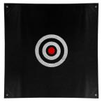 Voodans Golf тренировка для глушение сетка ... Target ударная абсорбция глушение шум уменьшение теннис мяч бейсбол тренировка для салон наружный ( черный )