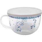 ショッピングアルター アルタ 耐熱スープマグ 唐子 サイズ：本体：約W14 D10.5 H7(取っ手含む)/シリコン蓋：約W11 D11 H0.5パッケージ：約W12 D12 H9.5 AR0604467