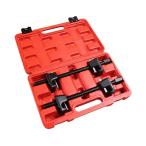 HFS(R) стойка springs компрессор 2 позиций комплект CR-V сталь 32.28cm автомобиль кейс для хранения 