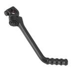 Motoforti мотоцикл Kics ta-to кикстартер рычаг 140 150 160 для YX150 для YX160 мотоцикл pito для мотоцикла 16 mm черный 
