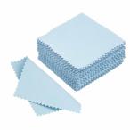 FineGood серебряный ... Cross 50 шт. комплект 8cm*8cm высокая эффективность серебряный ... Cross серебряный . починка серебряный полировальный аксессуары полировальный ткань загрязнения сбрасывание оптимальный металл полировальный ткань драгоценный металл серебряный товар 