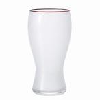 アデリア(ADERIA) ビアプライズ 泡づくり ビールグラス ブロンズ 380ml 日本製 化粧箱入 結婚 父の日 母の日 ギフト プレゼント 誕生日 女性 お祝い 男性 おしゃ