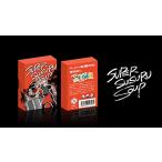 角刈書店 スーパーススルスープ * リスクとリターンを見極めて流行に乗るカードゲーム