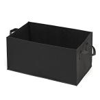  Astro фетр посадочная машина черный большой нетканый материал pot капуста культивирование культивирование сумка сад овощи культивирование цветочный горшок огород садоводство держать рука имеется 520-27