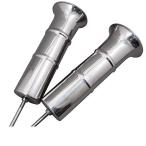  земля .. цветок . винт палка . поворот цветок .. надеты .. земля ... только легкая установка O-Bon ... высококлассный .. для цветок . земля .. модель 1 на 2 шт. комплект земля . цветок .ISN-58