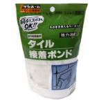 タイル接着ボンド 400g