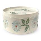 J-kitchens レトロ 北欧 風 おひつ 2合 �