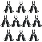 geneX фигурная скобка joint фигурная скобка joint фигурная скобка paul (pole) огород 20mm. фигурная скобка . соответствующий 10 позиций комплект (20mm)