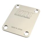 KTSchi темпер tsuTi-Neck Plate Titanium Neck Joint Plate
