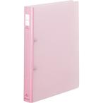 kokyo файл pop кольцо файл B5 длина розовый f-P421P