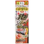 がまかつ(Gamakatsu) 港カレイ仕掛 K148 ハリス6. 45796