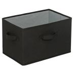  Astro место хранения box нетканый материал производства 1 шт цвет box . в точности черный * серый емкость 20L одежда место хранения игрушка место хранения living место хранения бардачок документ коробка модный высота видно 