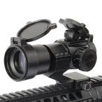 Sutekus 4 MOA точка сайт красный / зеленый dato сайт оптический прицел 20mm направляющие соответствует красный / зеленый 