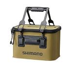  Shimano (SHIMANO) рыбалка для ведро * baccan baccan EV BK-016Q 36cm хаки 