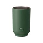 THERMO MUG (サーモマグ) ステンレスティータンブラー グリーン TT19-25