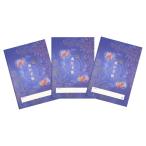  страница больше количество кровяное давление блокнот численное значение тип золотая рыбка 3 шт. комплект A6 размер 105*148mm 60 страница 