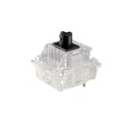 MX BLACK Switches RGB 10 штук 