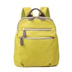 [IMAI BAG since 1977] [ Imai сумка ] QUAY нейлон натуральная кожа 2way кожа рюкзак женский mother ходить на работу легкий телячья кожа водоотталкивающий простой сумка День матери День почитания пожилых людей 993