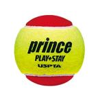 Prince( Prince ) Kids теннис PLAY*STAY stage 3 красный мяч (12 лампочка ввод ) 7G329