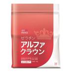 ze рис желатин Alpha Crown 500g