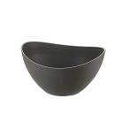  Ricci .ru черновой . колено миска S темно-серый 