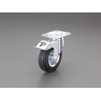 ESCOesko125mm литейщик ( свободный металлические принадлежности * тормоз есть / жаростойкий ) EA986GL-22