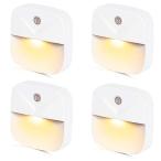 LED Night свет подножное освещение ночной свет Miraitech ножной свет Akira . сенсор розетка . цвет лампа цвет ... нет ../ лестница /. внизу / ванная / темный часть магазин и т.д. применение (. цвет 4 шт ) PSE брать 