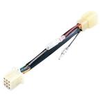  Kitaco (KITACO) спидометр Harness Birdie 50 Φ48 измерительный прибор для 752-9998021