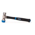 PARKTOOL(パークツール) ショップハンマー プラスチックと金属のコンビネーションハンマー プラスチックヘッド交換可能 HMR-4