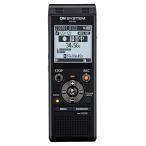 OM SYSTEM/ Olympus WS-883 BLK изучение языков учеба /.. запись / собрание запись /.. запись / linear PCM запись / внешний память соответствует черный 