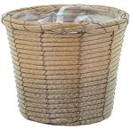  большой . новый . магазин горшок покрытие PE посадочная машина D5 номер Brown 