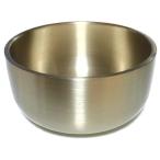  клетка .. Lynn домашний алтарь для размер разнообразные Toyama высота холм медь контейнер колокольчик насекомое серии ( золотой цвет полировальный, 2.5 размер ( калибр примерно 7.5cm))