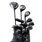 WORLD EAGLE F-F-01α Cross комплект клюшек 1 1 шт. левый для сумка :CBX начинающий опыт человек 