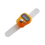 小型 デジタルカウンター 指用 数取り器  1個・色指定はできません