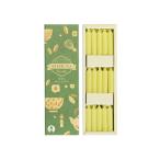  круг ....GREEN TEA CANDLE тонкий box 30 шт. входит 