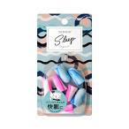 SILENCIA Sleep ( сон ) розовый мрамор, голубой мрамор 