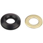 KVK вентиль верхняя часть комплект уплотнителей 13 PZK127