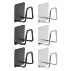  крюк склеивание стена установка крюк орнамент крюк склеивание сила усиленный крюк 10kg выдерживаемая нагрузка сверление нет царапина отсутствует приклеивание следы нет si-m отсутствует . установка .. выдерживающий ржавчина водонепроницаемый обработка 6 шт упаковка 