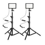 LED фото свет видео свет,Ci-Fotto USB видео свет фото Studio,YouTube,TikTok, видео видеозапись, игра -тактный Lee ming для продолжение свет фотосъемка 