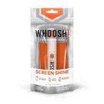 WHOOSH SCREEN SHINE жидкокристаллический очиститель nonalcohol смартфон жидкокристаллический монитор для антибактериальный Cross комплект (1. Pocket (8ml))