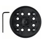  Bosch (BOSCH) Raver накладка PEX270 midi a2608601169