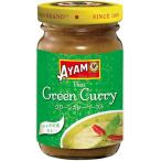 AYAM(ayam) зеленый карри паста 100g (.. предмет не использование - laru засвидетельствование получение . материал . кокос молоко . кроме того, простой кулинария основной карри )