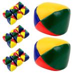 HAMILO Jug кольцо мяч 20 шт. комплект Performance фокус более . акробатический .. вечеринка Event . мешочек с камешками 